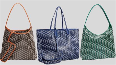 goyard artois dupe|Goyard bag dupes.